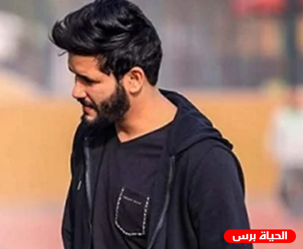 لاعب النادي الاسماعيلي صالح جمعة يتحدث عن مستقبله